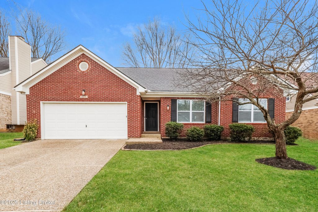 5011 Cronin Dr, Louisville, KY 40245
