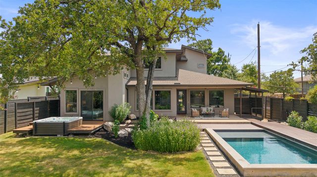 10804 Rush RD 2, Austin, TX 78732