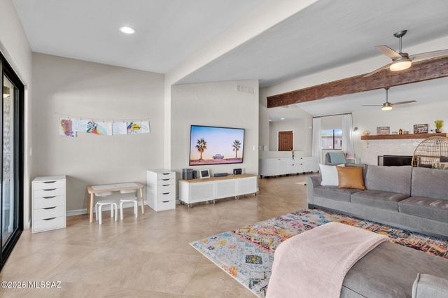 3311 E 4th Street, Tucson, AZ 85716