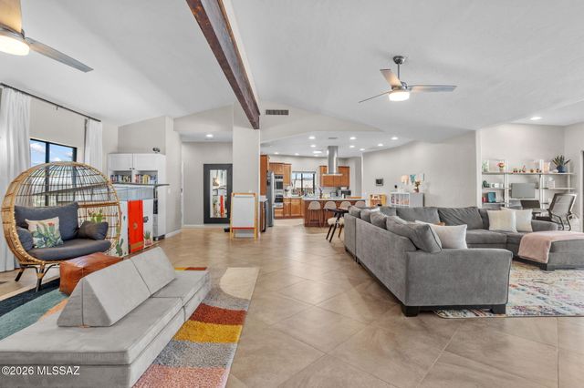 3311 E 4th Street, Tucson, AZ 85716