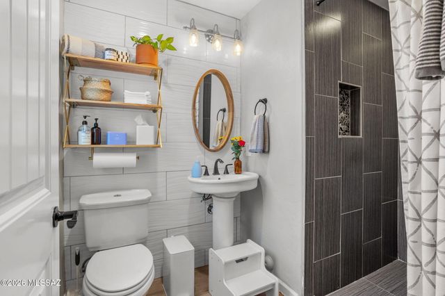 3311 E 4th Street, Tucson, AZ 85716