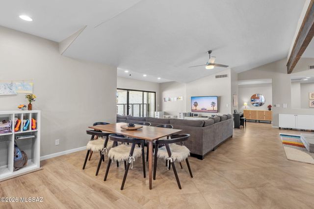 3311 E 4th Street, Tucson, AZ 85716