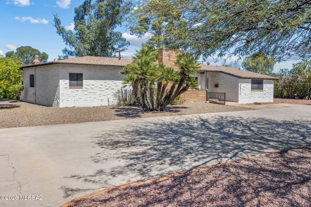 3311 E 4th Street, Tucson, AZ 85716
