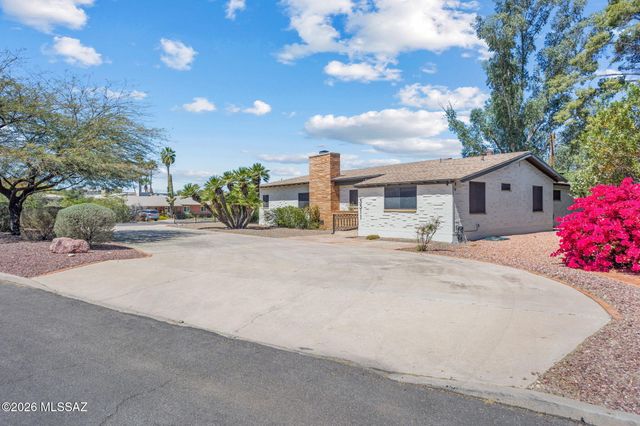 3311 E 4th Street, Tucson, AZ 85716