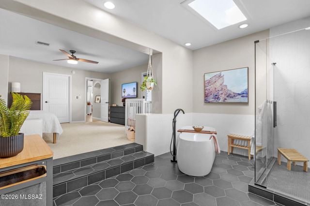 3311 E 4th Street, Tucson, AZ 85716