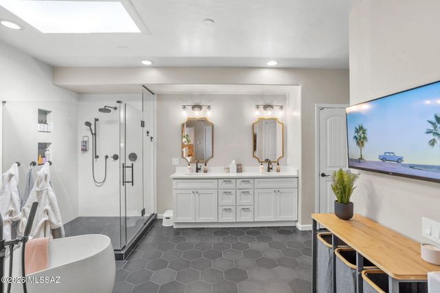 3311 E 4th Street, Tucson, AZ 85716