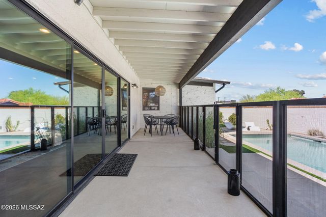 3311 E 4th Street, Tucson, AZ 85716