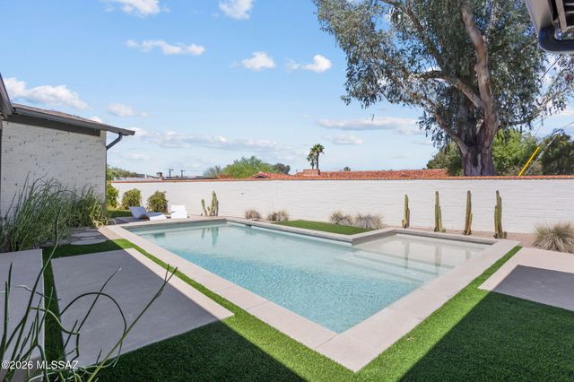 3311 E 4th Street, Tucson, AZ 85716