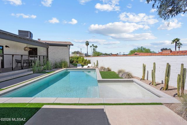 3311 E 4th Street, Tucson, AZ 85716