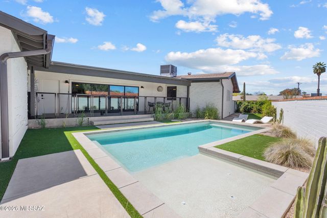 3311 E 4th Street, Tucson, AZ 85716