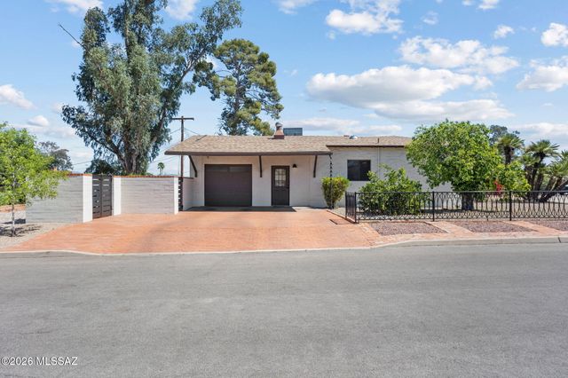 3311 E 4th Street, Tucson, AZ 85716