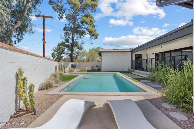 3311 E 4th Street, Tucson, AZ 85716