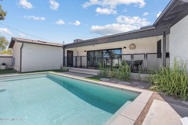 3311 E 4th Street, Tucson, AZ 85716