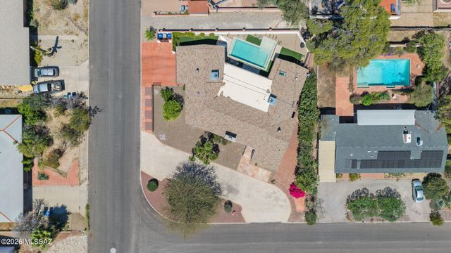 3311 E 4th Street, Tucson, AZ 85716