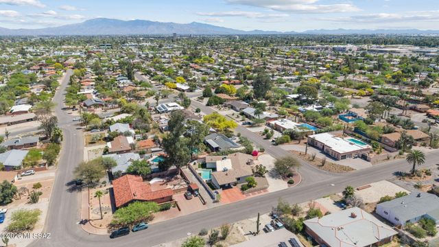 3311 E 4th Street, Tucson, AZ 85716