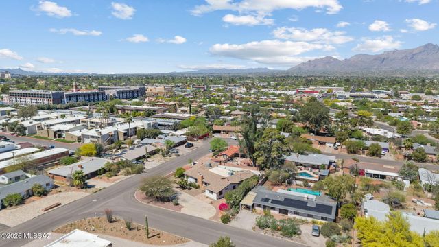 3311 E 4th Street, Tucson, AZ 85716