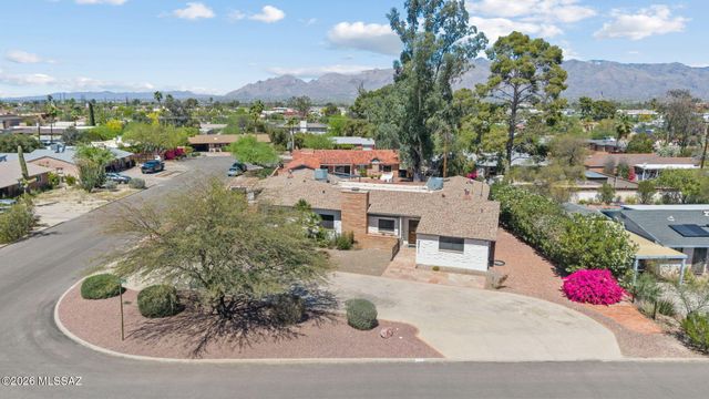 3311 E 4th Street, Tucson, AZ 85716