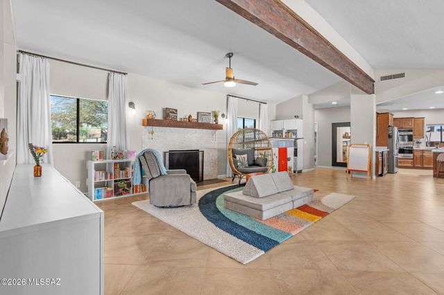 3311 E 4th Street, Tucson, AZ 85716