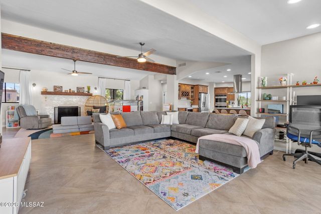 3311 E 4th Street, Tucson, AZ 85716