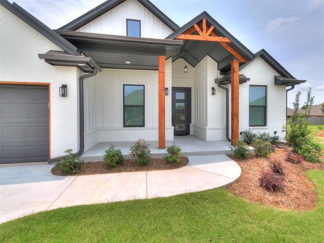 1304 Monterey Drive, Norman, OK 73072