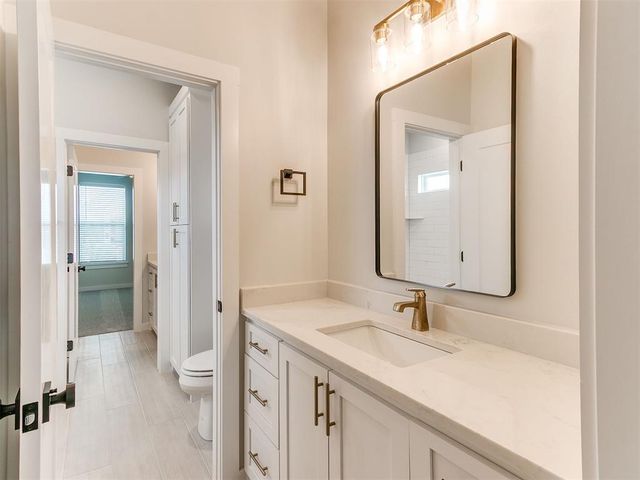 1304 Monterey Drive, Norman, OK 73072