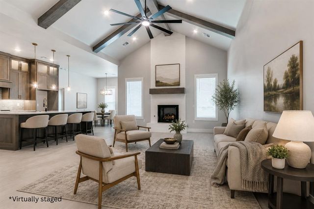 1304 Monterey Drive, Norman, OK 73072
