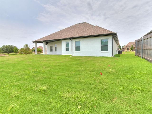 1304 Monterey Drive, Norman, OK 73072