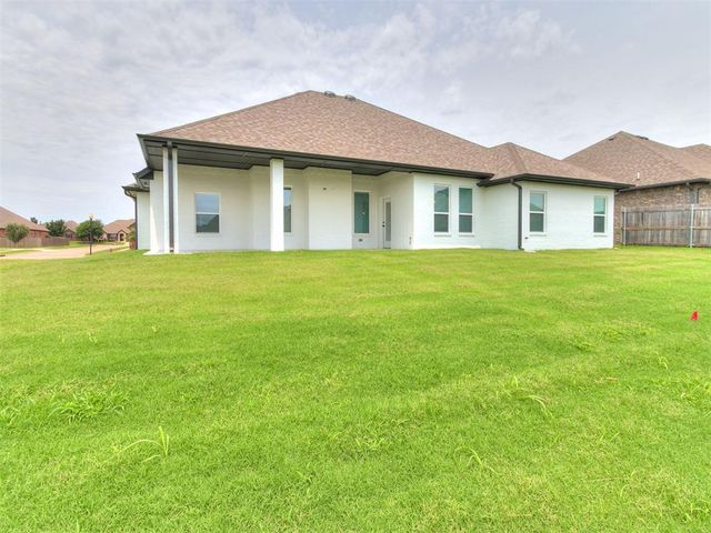 1304 Monterey Drive, Norman, OK 73072