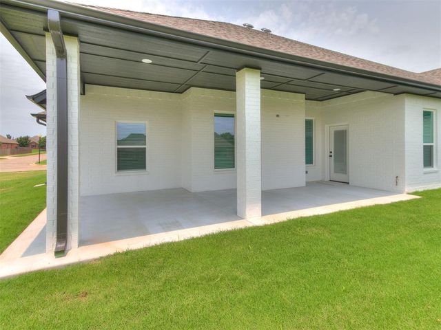 1304 Monterey Drive, Norman, OK 73072