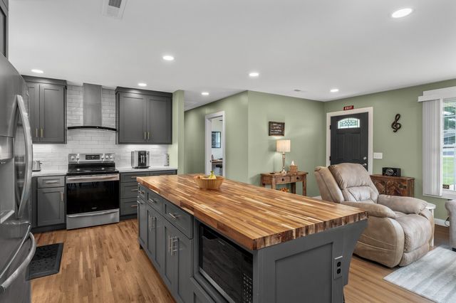 801 Joyce Ln, Nashville, TN 37216