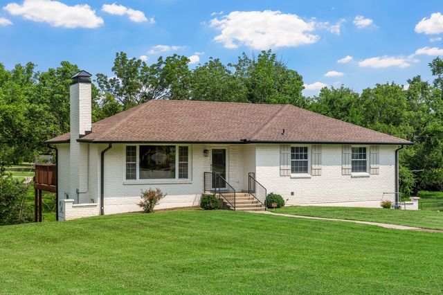 801 Joyce Ln, Nashville, TN 37216