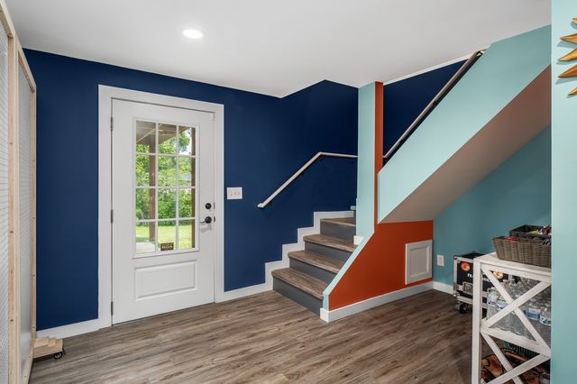 801 Joyce Ln, Nashville, TN 37216