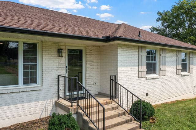 801 Joyce Ln, Nashville, TN 37216