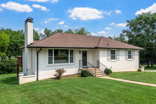 801 Joyce Ln, Nashville, TN 37216