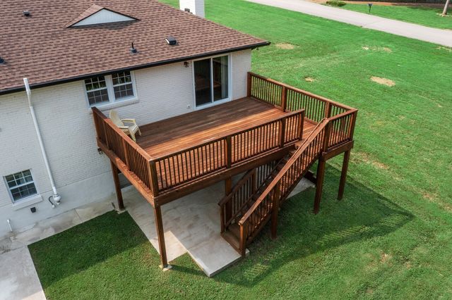 801 Joyce Ln, Nashville, TN 37216