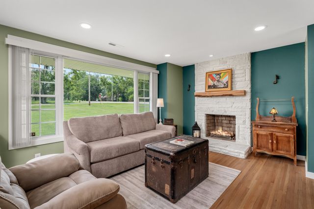 801 Joyce Ln, Nashville, TN 37216