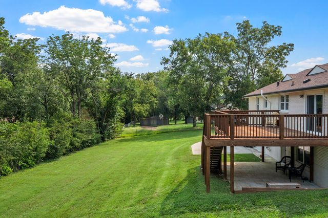 801 Joyce Ln, Nashville, TN 37216