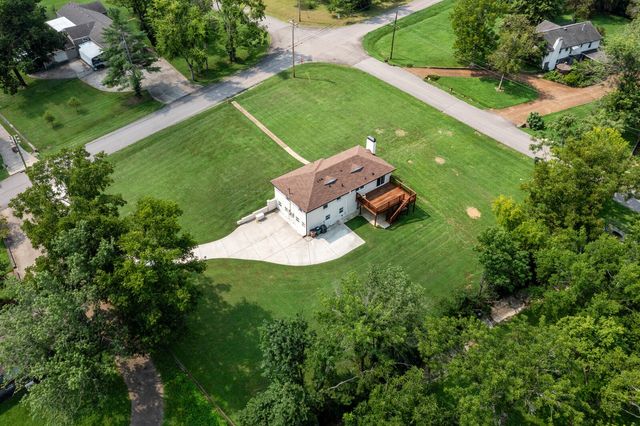 801 Joyce Ln, Nashville, TN 37216