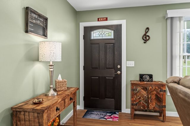801 Joyce Ln, Nashville, TN 37216