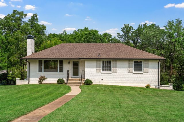 801 Joyce Ln, Nashville, TN 37216
