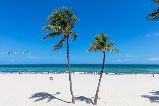 2401 S Ocean Dr 707, Hollywood, FL 33019