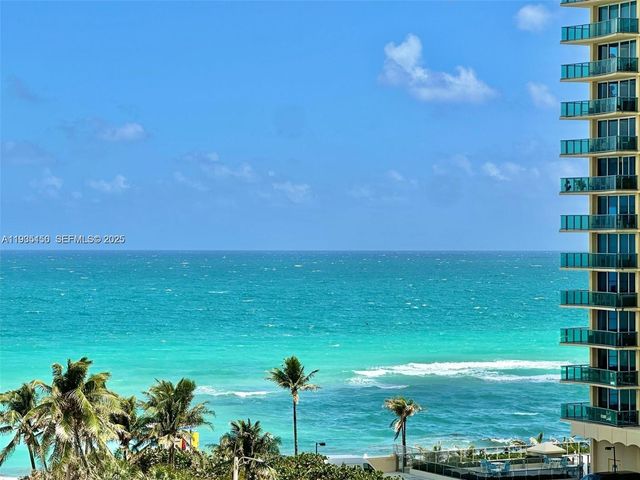 2401 S Ocean Dr 707, Hollywood, FL 33019