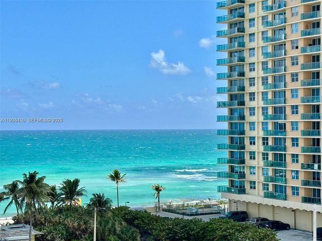 2401 S Ocean Dr 707, Hollywood, FL 33019
