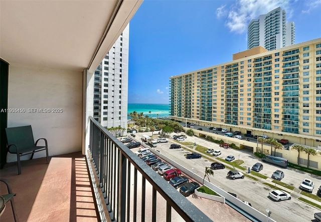 2401 S Ocean Dr 707, Hollywood, FL 33019