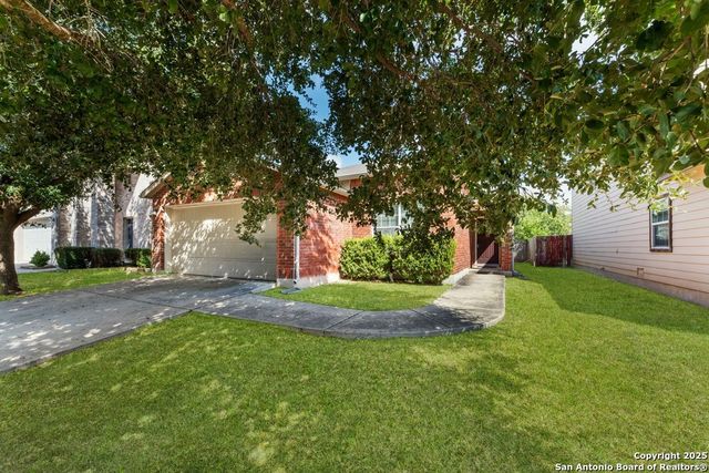 10131 Bermuda Trace, San Antonio, TX 78245