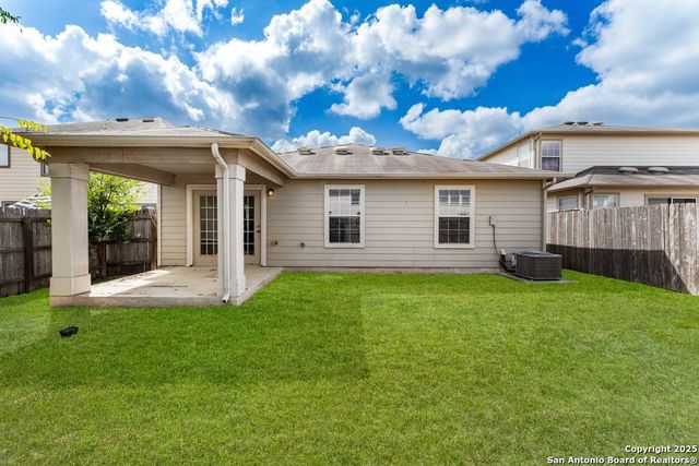 10131 Bermuda Trace, San Antonio, TX 78245