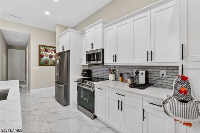 3263 40th AVE SE, Naples, FL 34117