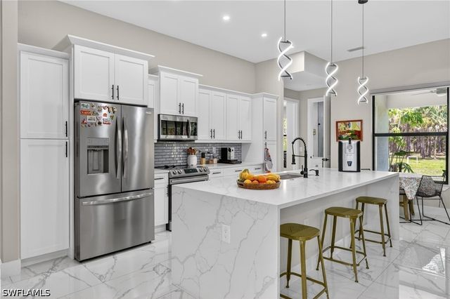 3263 40th AVE SE, Naples, FL 34117