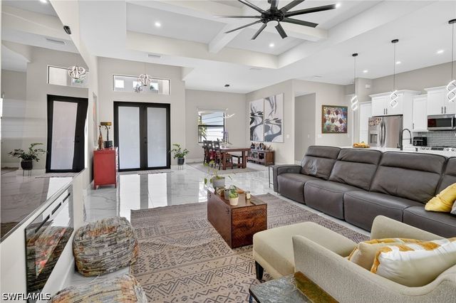 3263 40th AVE SE, Naples, FL 34117