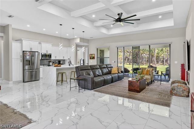 3263 40th AVE SE, Naples, FL 34117
